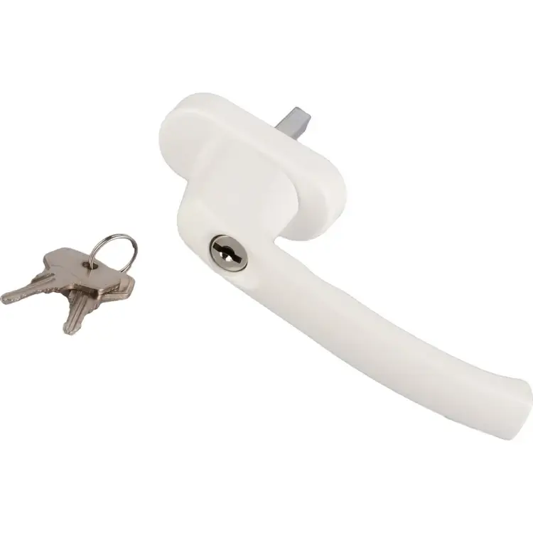 Оконная ручка Метизик 2135.07