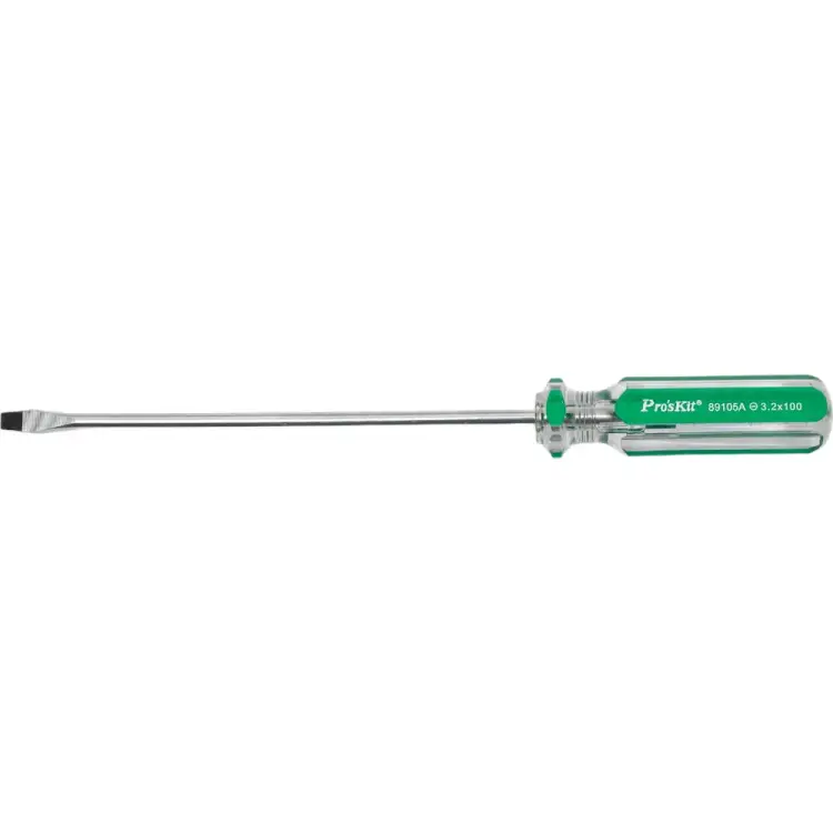 Отвертка Pro'sKit 89105A 00223548