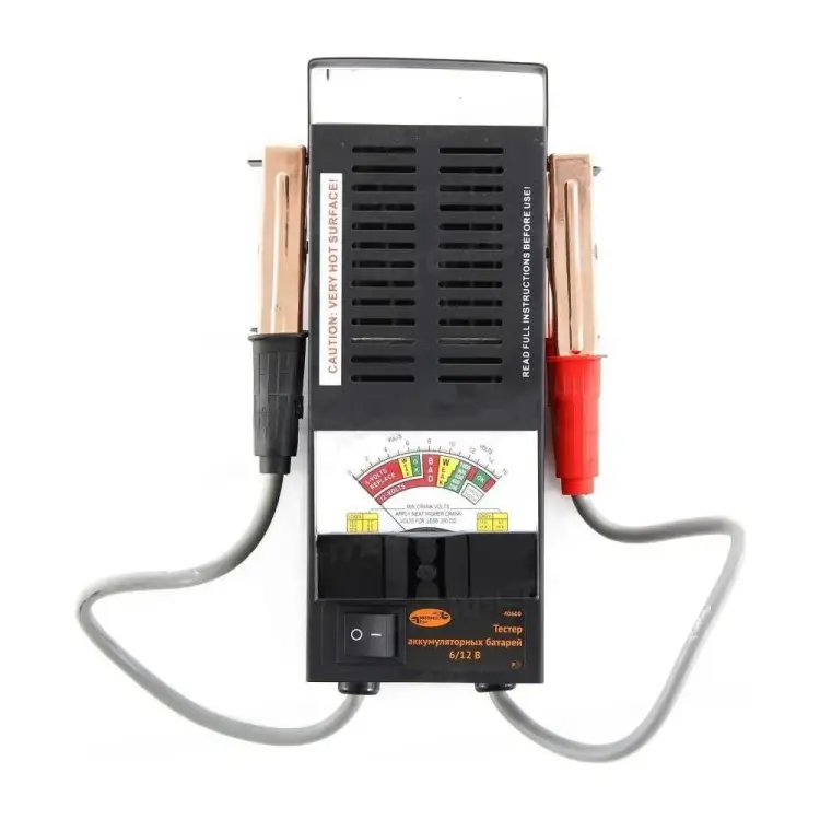 Нагрузочная вилка Автоdело 40600 10222