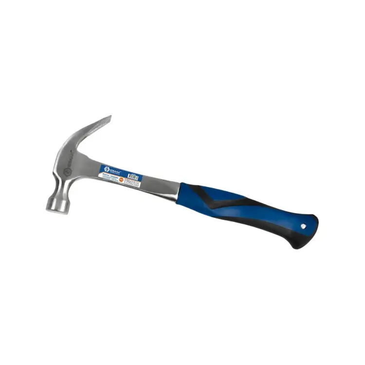 Молоток-гвоздодер КОБАЛЬТ 240-881