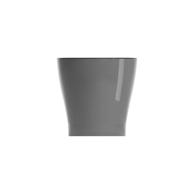 Цветочный горшок ЗПИ "Альтернатива" Лея М7934
