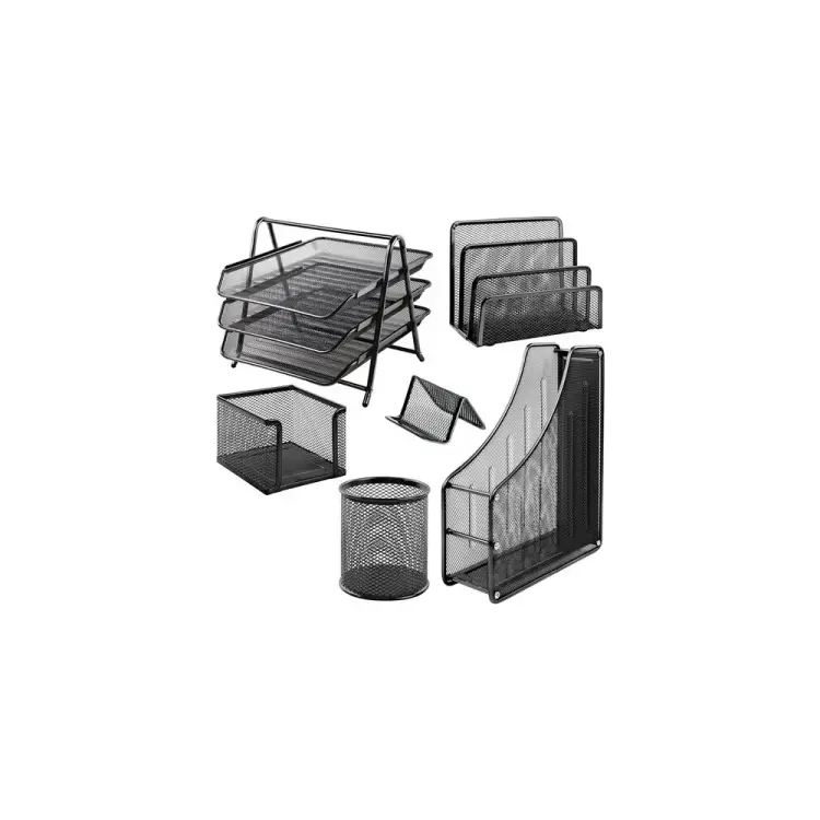 Настольный набор BRAUBERG Germanium 237985