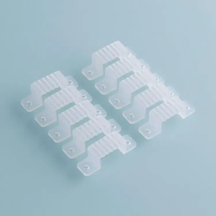 Крепеж для ленты для LS011, 220V, 2835, 180Led, 10pkt Elektrostandard Clips a041117