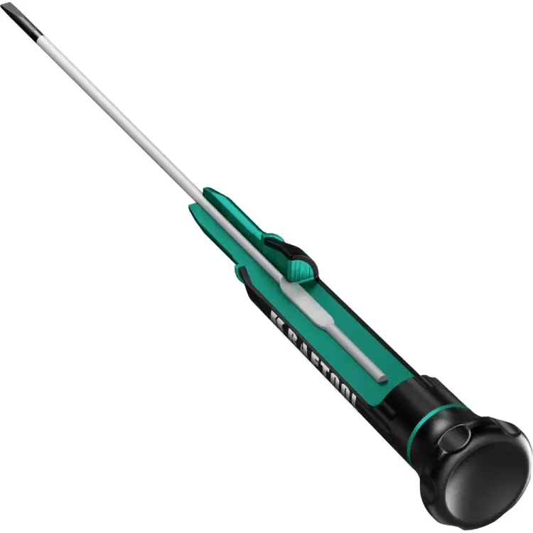 Отвертка для точных работ KRAFTOOL Precision 25684-15