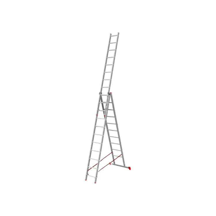 Лестница стремянка STARTUL PRO ST9942-10
