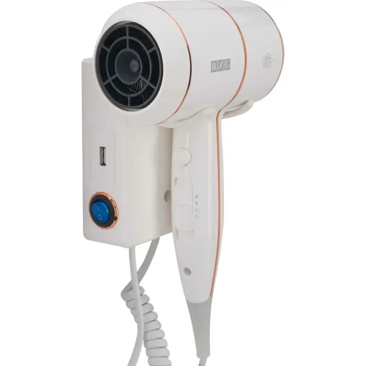 Фен BXG 1600 Н1 1748575 Фен BXG 1600 Н1 1748575