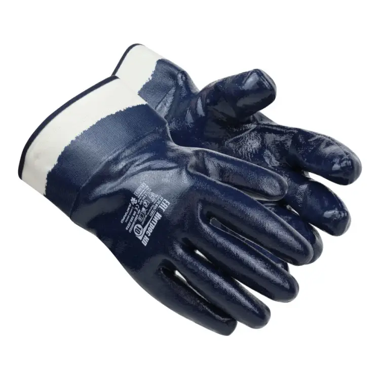 Перчатки Ампаро Нитрос КП 6404 (448565)-10