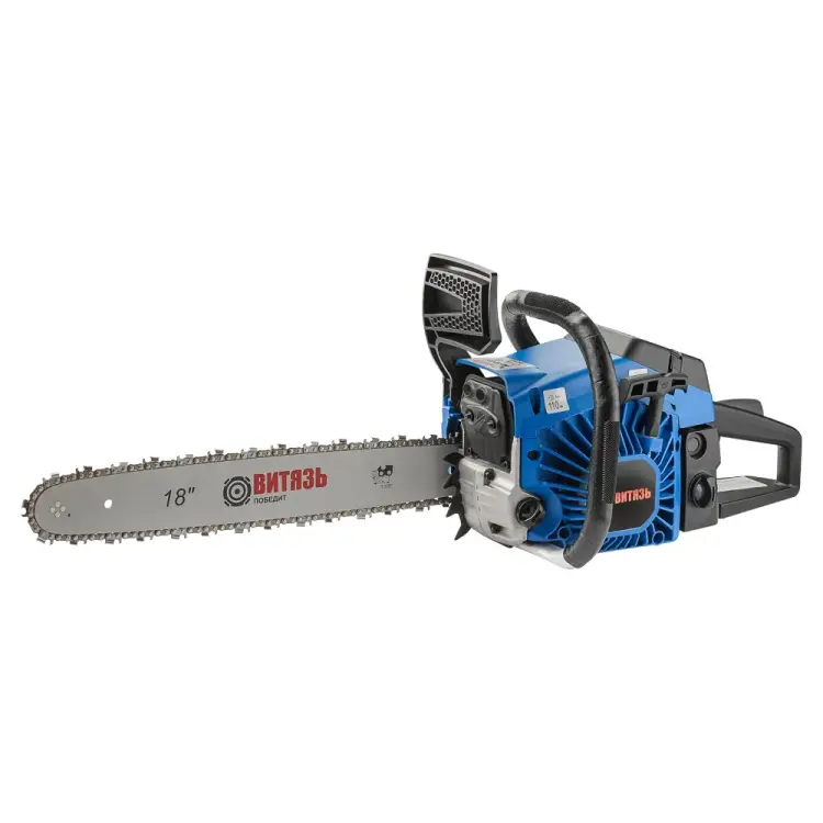 Цепная бензопила Витязь БП-52-3.9 18023003