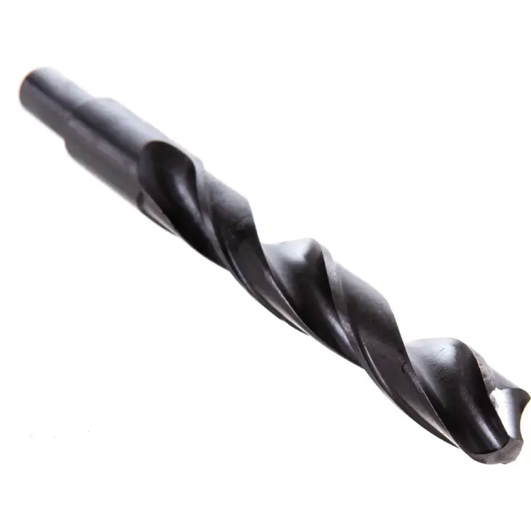 Сверло по металлу vertextools 1122-1750