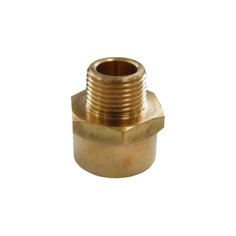 Резьбовой соединитель Rockforce RF-MFE02/02(1855)