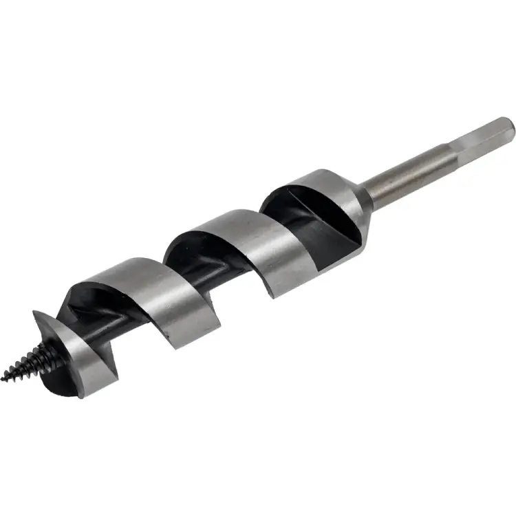 Балочное сверло по дереву Hardcore 35х230 мм 163523