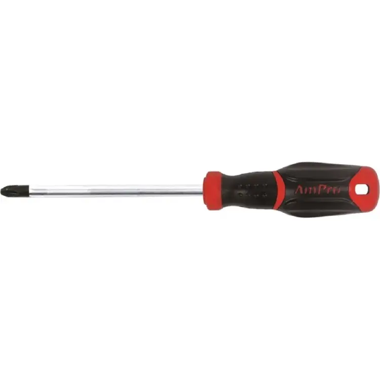 Крестовая отвертка AmPro T32741