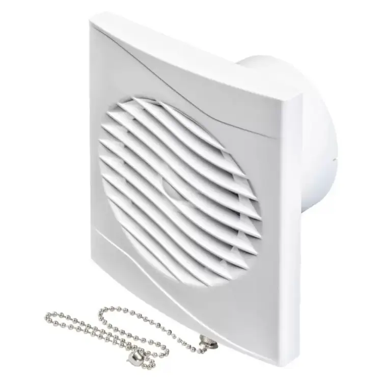 Вентилятор Эвент Волна 120СВ