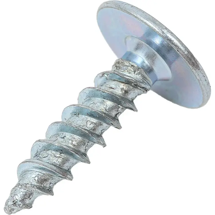 Острый саморез прессшайба vipкрепеж 4,2х16 (231 шт.) 30404