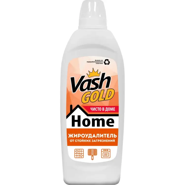 Жироудалитель VASH GOLD 308175