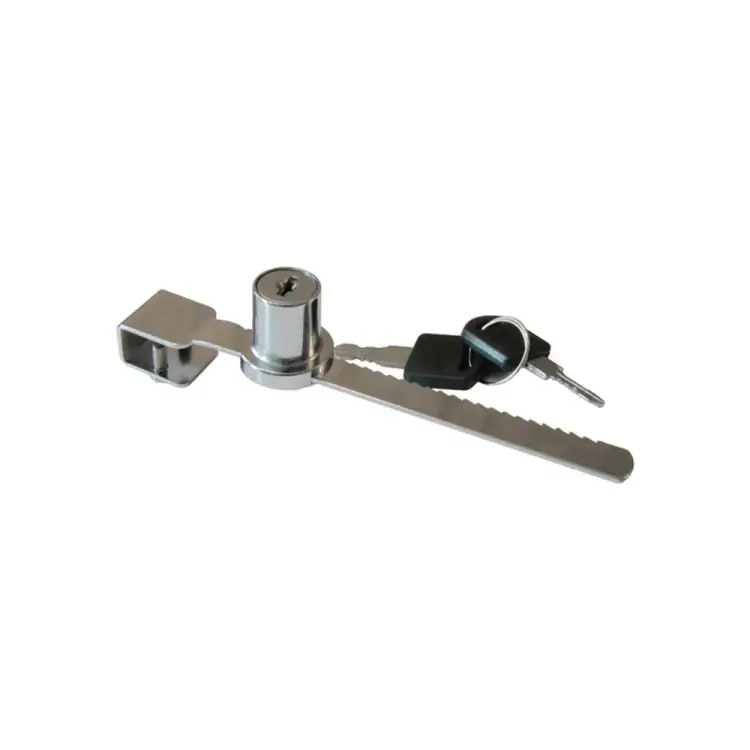 Реечный замок накладной Mebax 00-00002654