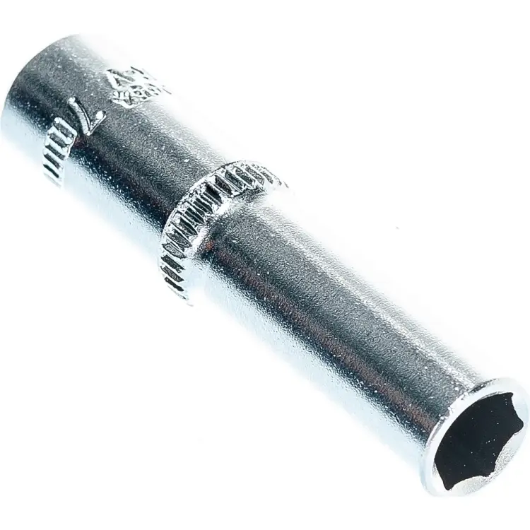 Глубокая торцевая головка KRAFT 700654