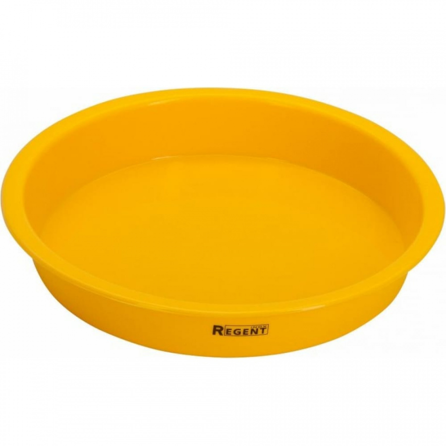 Форма для выпечки и заморозки Regent inox Linea Silicone kitchen