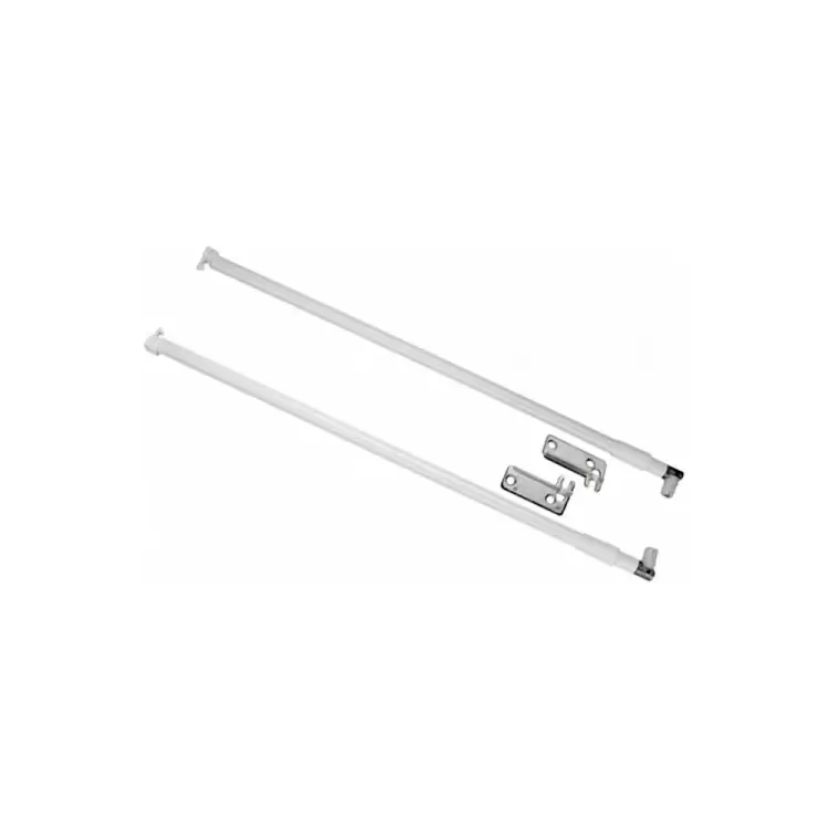 Рейлинг для метабокса GTV RS-SZ-450-10 Рейлинг для метабокса GTV RS-SZ-450-10