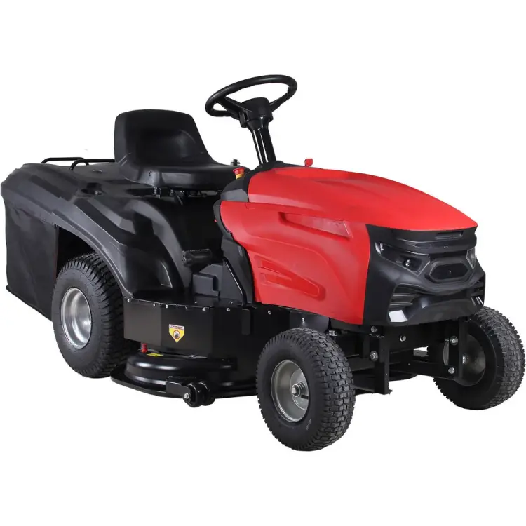 Садовый трактор Evoline TRG96CH Садовый трактор Evoline TRG96CH