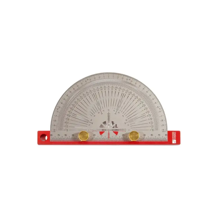 Транспортир WOODWORK RUL-20P