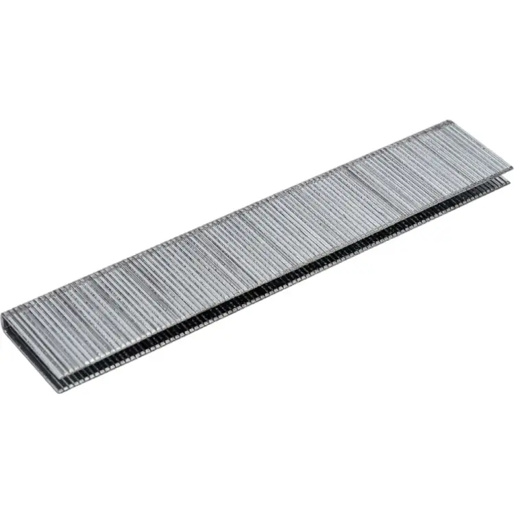 Скобы STARTUL Profi 25 мм, тип 18GA, 2500 шт. ST4520-25