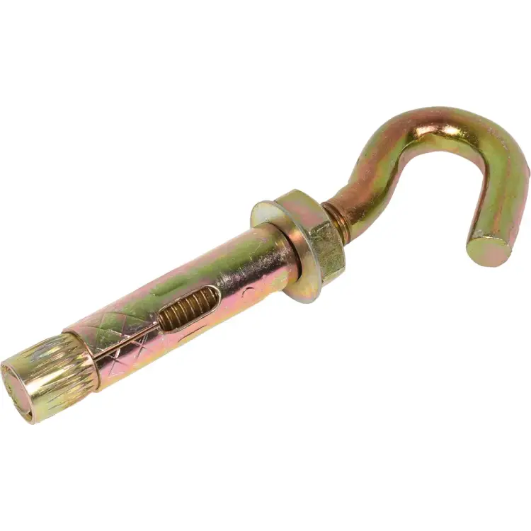 Анкерный болт МЕТАЛЛСЕРВИС М12x70, 1 шт. 1229235