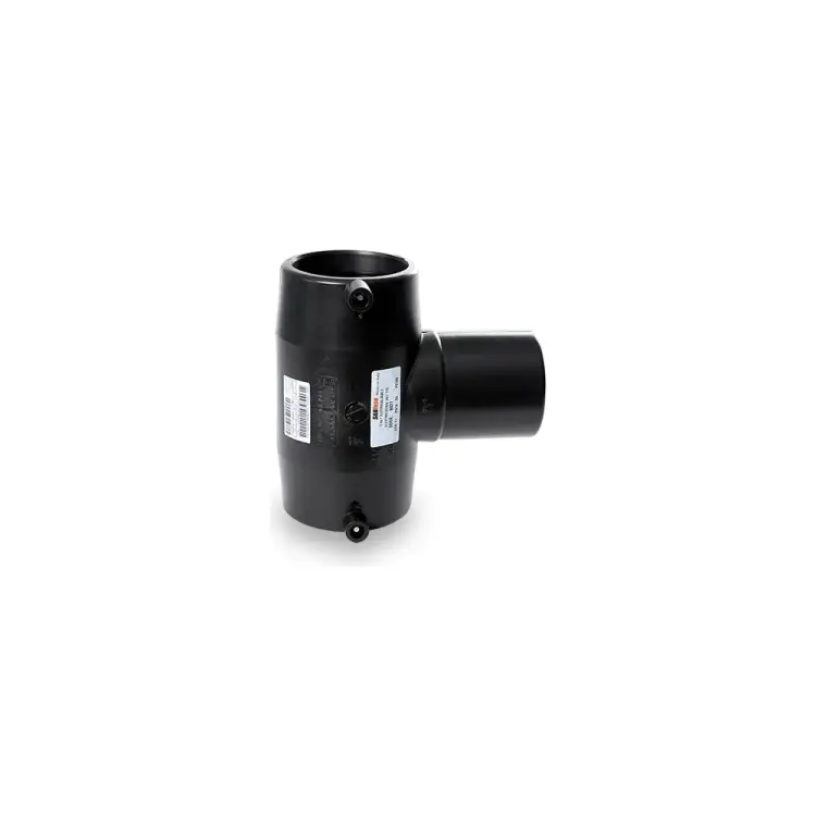 Электросварной тройник SABfuse 8027063000