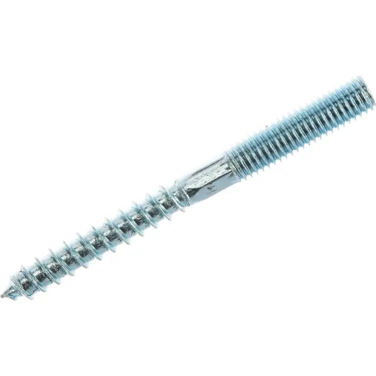 Сантехническая шпилька Госкреп М8х80 (4 шт.) КР.050053