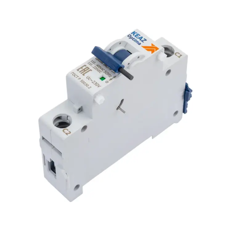 Независимый расцепитель КЭАЗ OptiDin BM63 НР230 249184