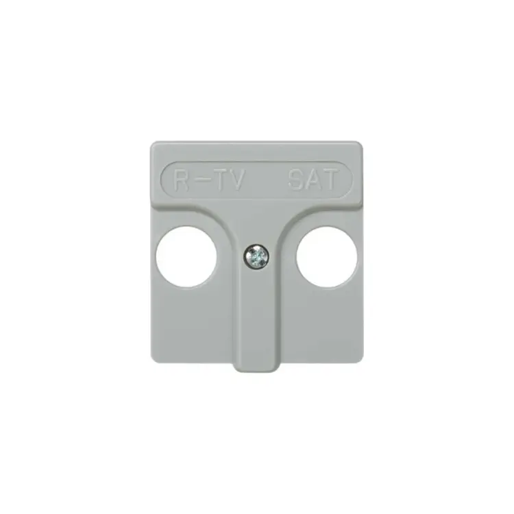 Накладка на телевизионную розетку Simon S27 27097-37