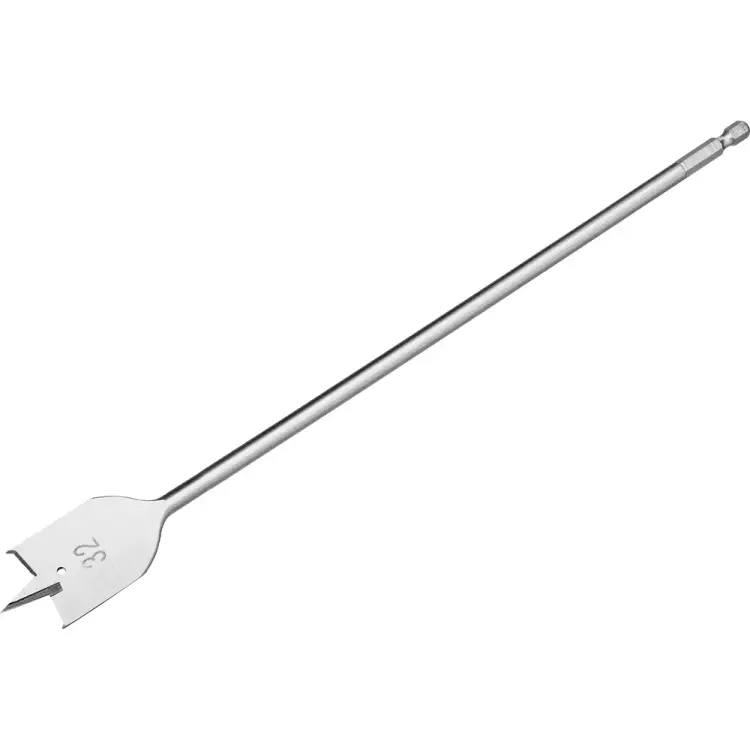 Удлиненное перовое сверло по дереву MATRIX 704032