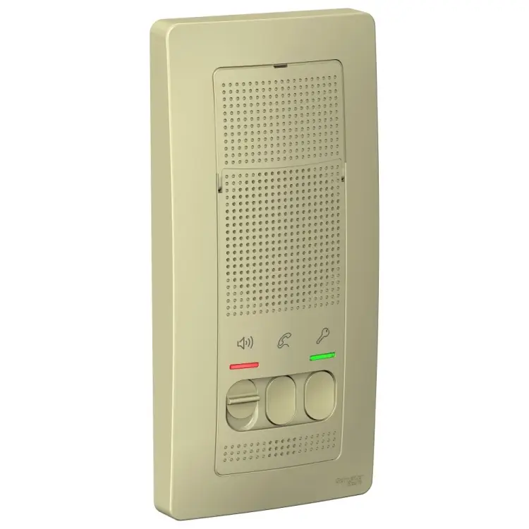 Домофон Systeme Electric Blanca BLNDA000017