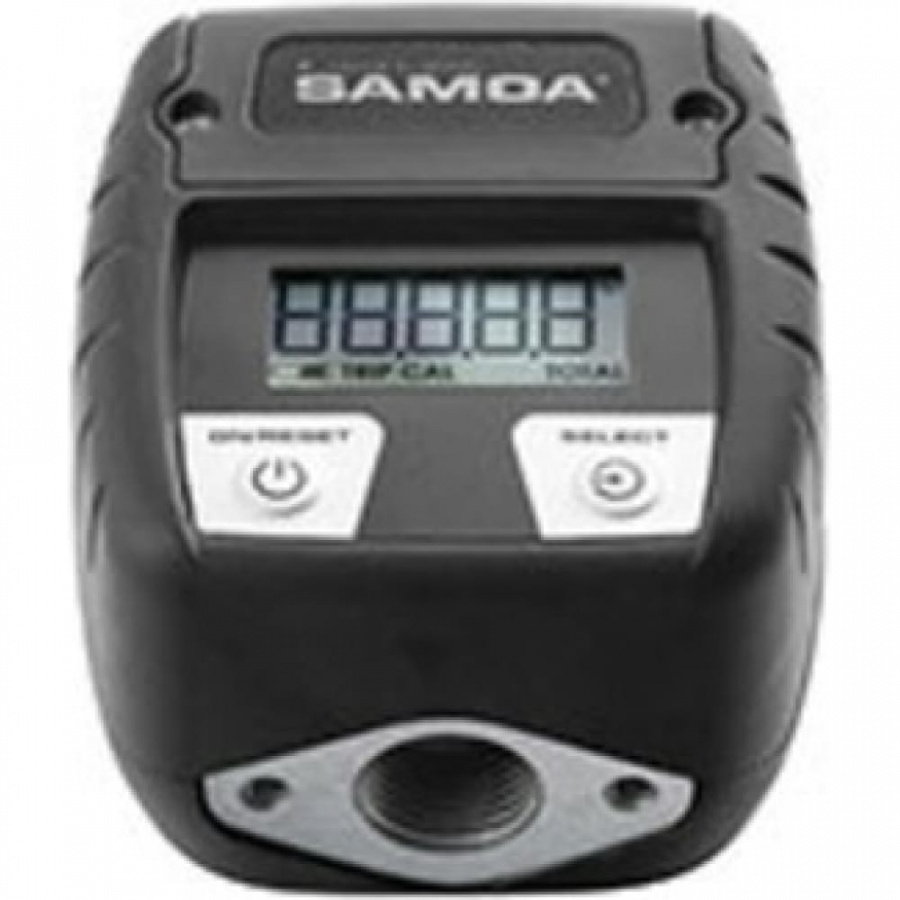 Электронный счетчик для масла SAMOA С70