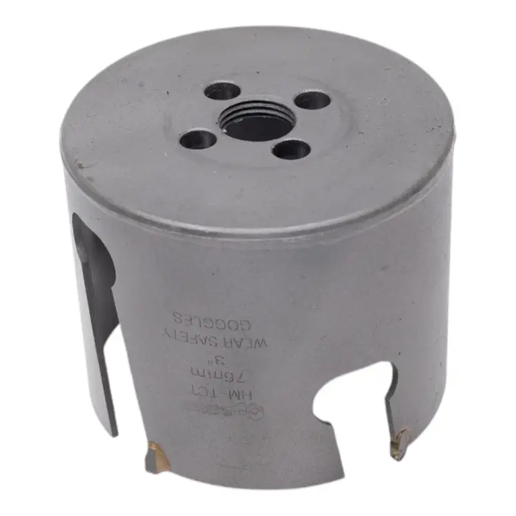 Коронка по дереву SKRAB ТСТ HSS 31576