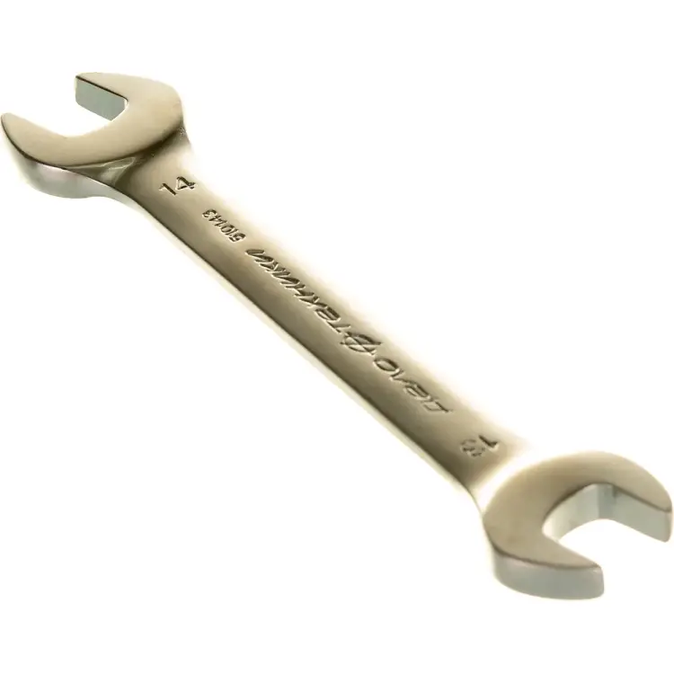 Рожковый ключ Дело Техники ДТ/200 510143