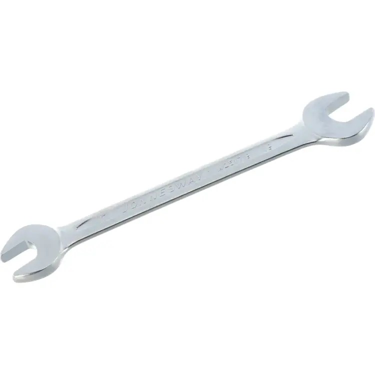 Рожковый ключ Jonnesway W251719