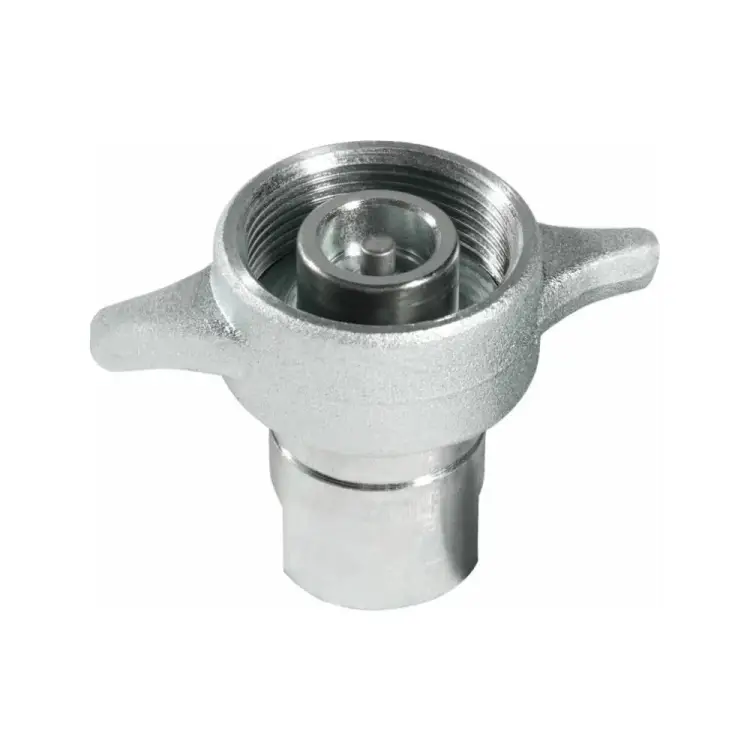 Быстроразъемное соединение TITAN LOCK TL8IF