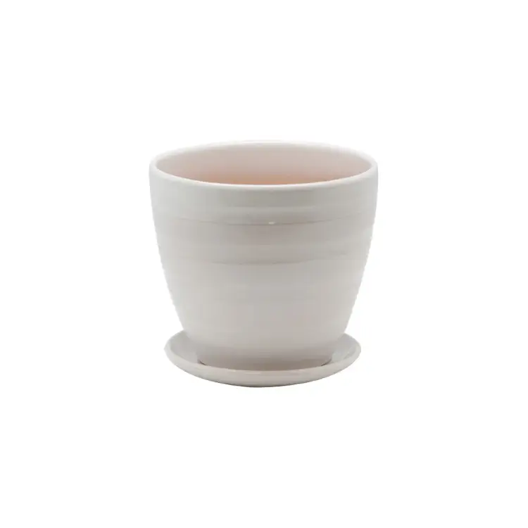 Керамический горшок Вещицы BH-20-1