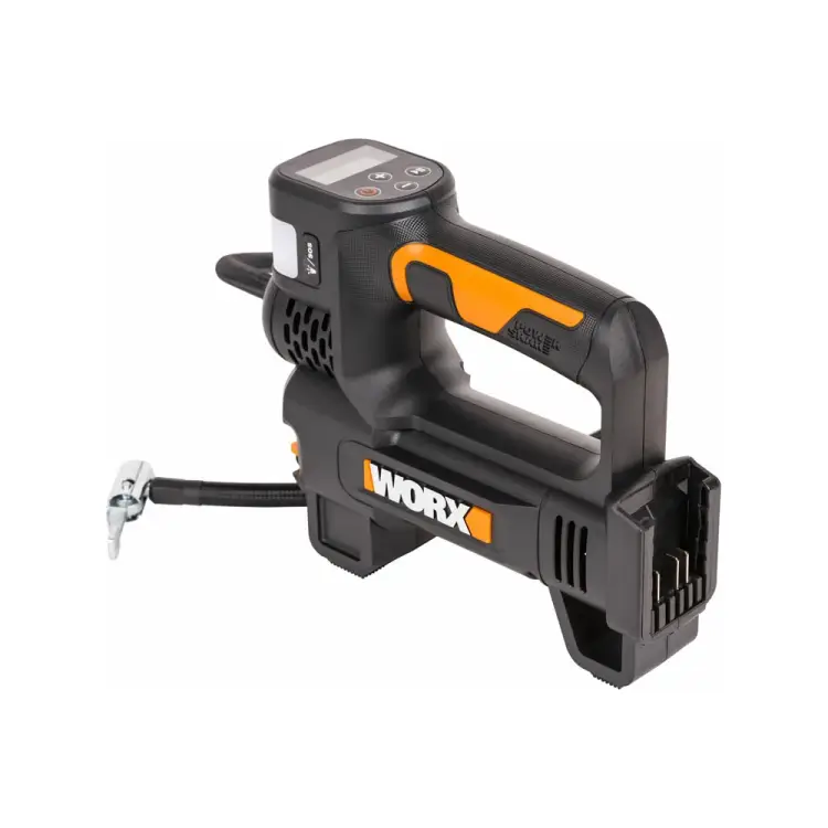 Аккумуляторный насос WORX WX092.9