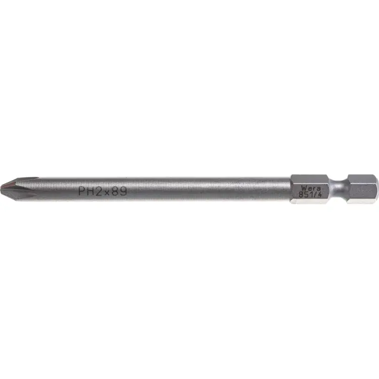 Бита WERA WE-059775