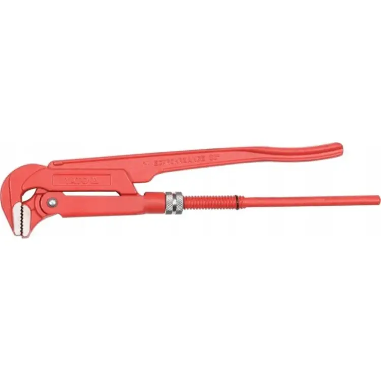 Переставной трубный ключ YATO YT-2212