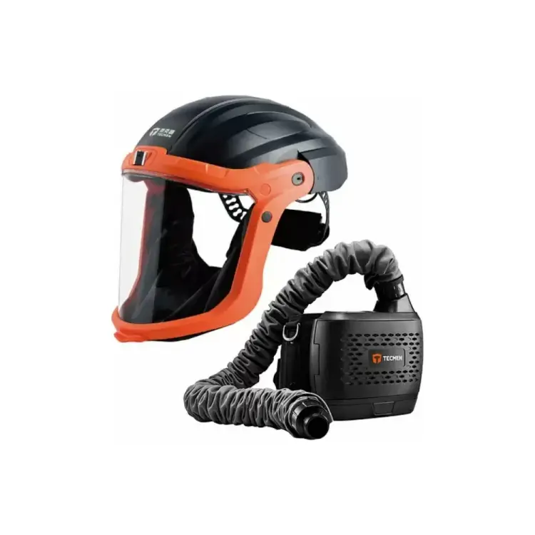 Щиток для зачистки TECMEN G10 PAPR 100560615 Щиток для зачистки TECMEN G10 PAPR 100560615