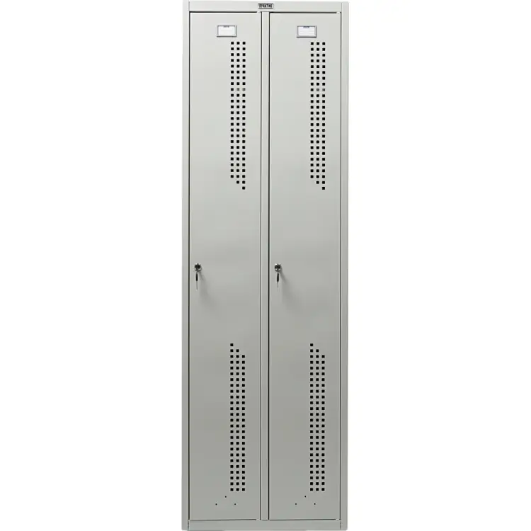 Шкаф для раздевалок ПРАКТИК LS/LE-21 S23099521102