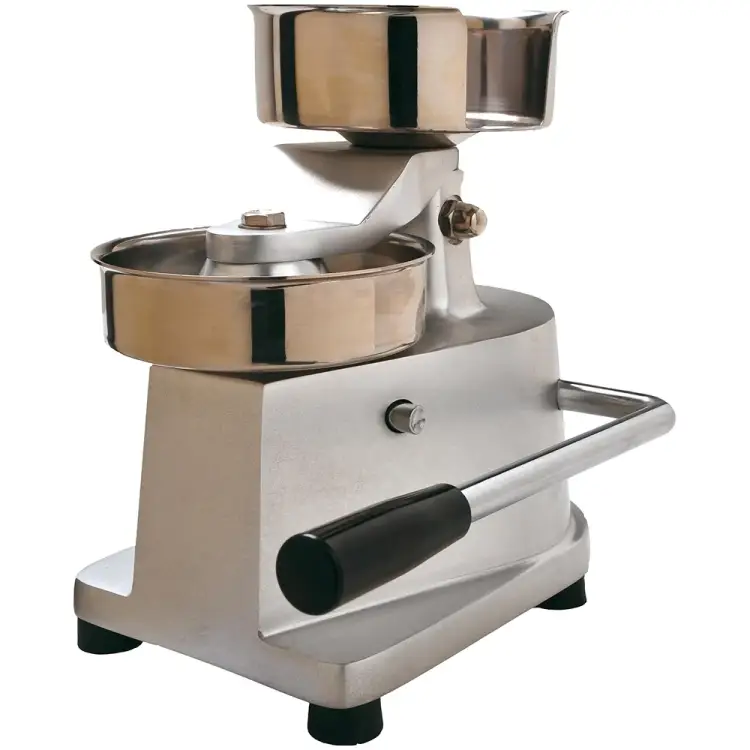 Пресс для гамбургеров Viatto Commercial hf-130 50437 Пресс для гамбургеров Viatto Commercial hf-130 50437