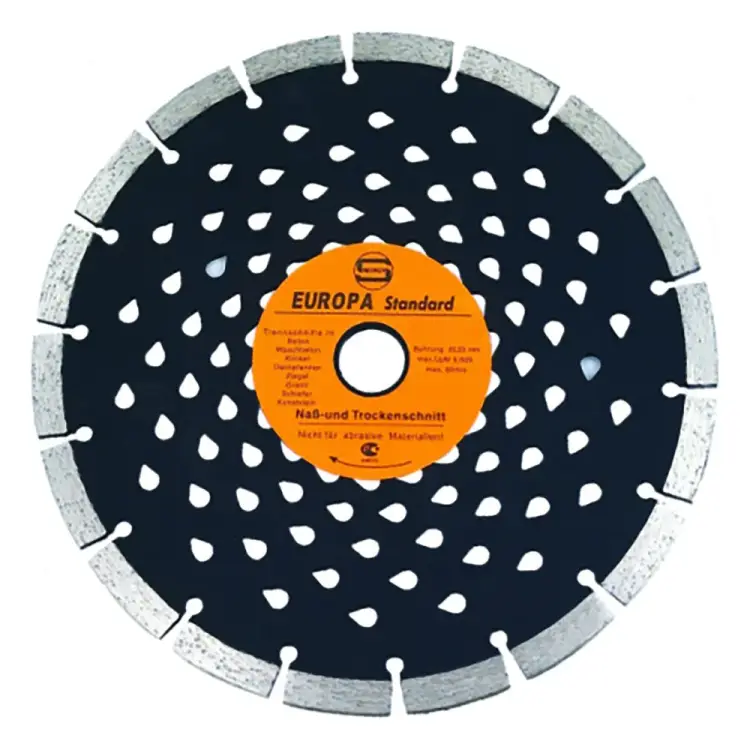 Алмазный диск Strong СТД-12000125 Алмазный диск Strong СТД-12000125