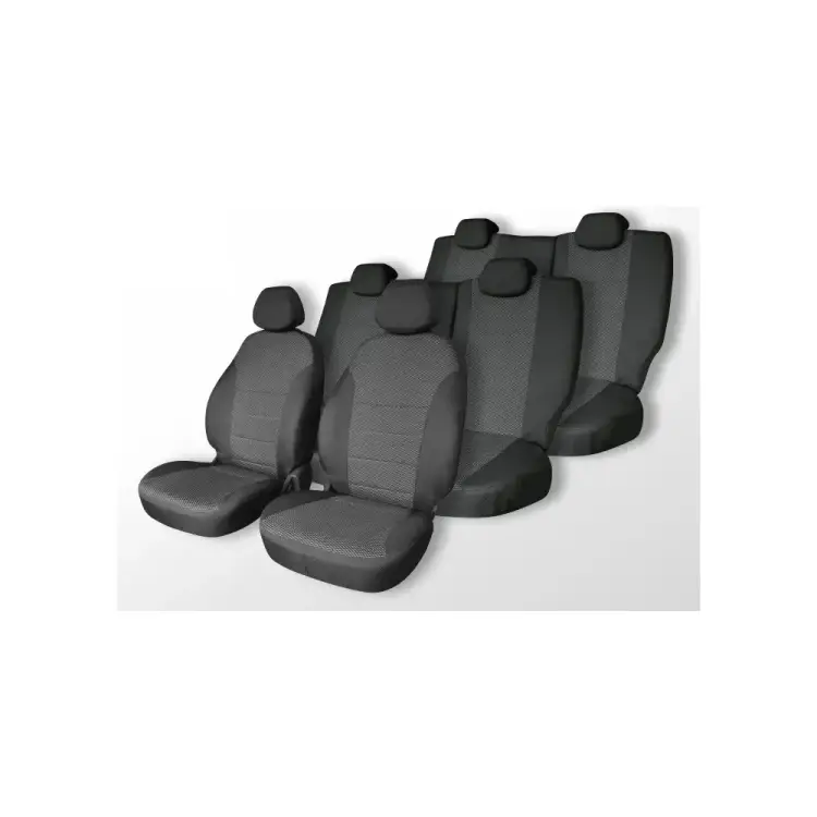 Чехлы на сиденья Mitsubishi Delica, 1997-2007, DEFLY Mts2-2