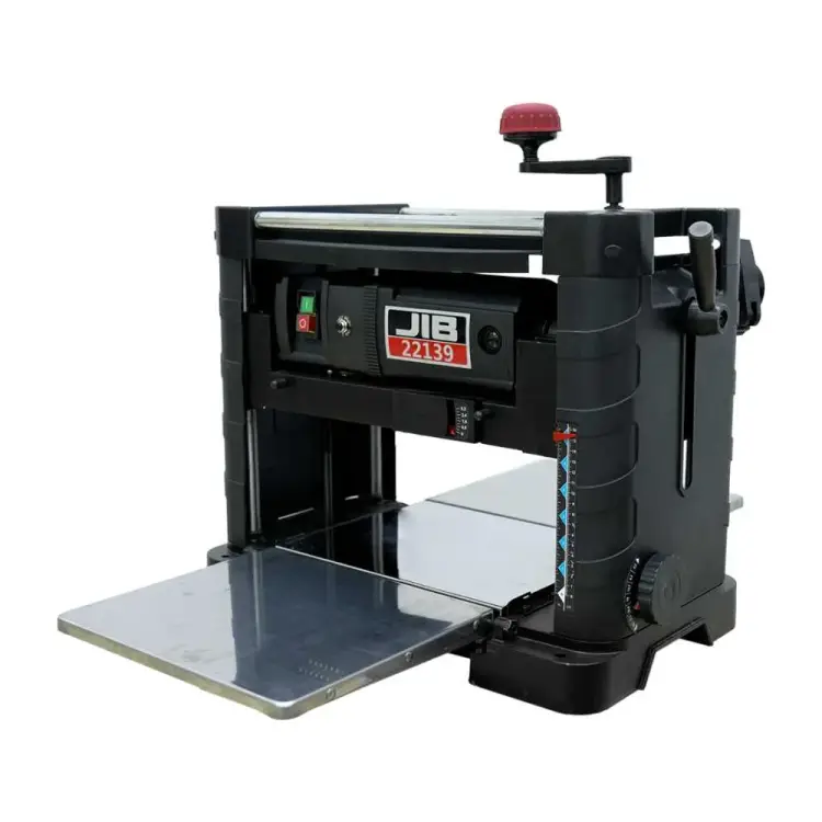 Рейсмусовый станок JIB 22139 SC 409020437000