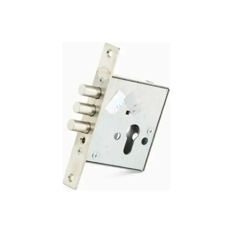 Врезной замок Эльбор КРЕМЕНЬ 37681