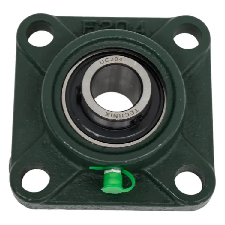 Подшипниковый узел TECHNIX UCF204 UCF204TECHNIX